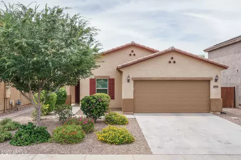 10797 W Saddlehorn Rd, Peoria, AZ 85383