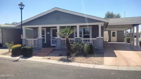 6960 W Peoria Ave #154, Peoria, AZ 85345