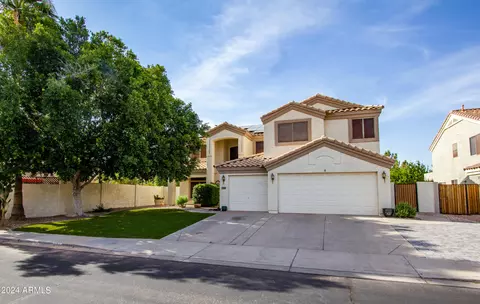 9554 E Lompoc Ave, Mesa, AZ 85209