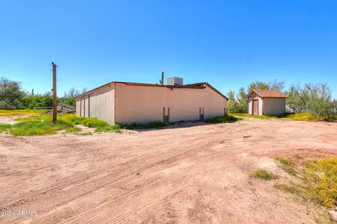 302 N Nn N 60th St #-, Cave Creek, AZ 85331