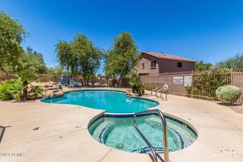 6641 E Roland St, Mesa, AZ 85215 photo 35