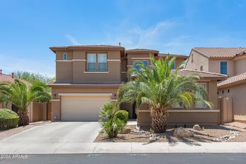 1531 W Flamingo Dr, Chandler, AZ 85286
