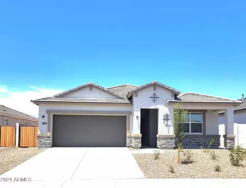 10348 W Sonrisas St, Tolleson, AZ 85353
