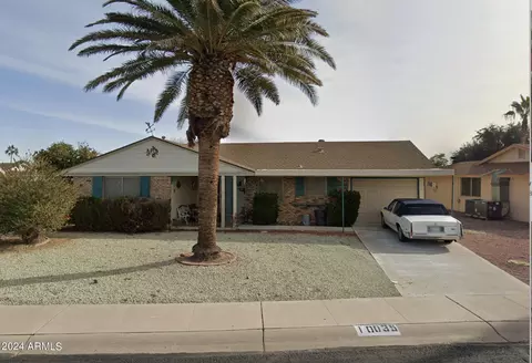 10035 N 103rd Dr, Sun City, AZ 85351