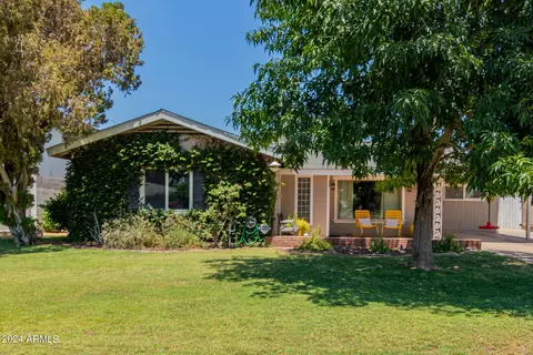 1018 E Glenn Dr, Phoenix, AZ 85020