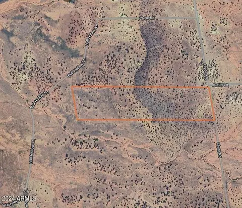 3844 Clyde Rd #-, Snowflake, AZ 85937