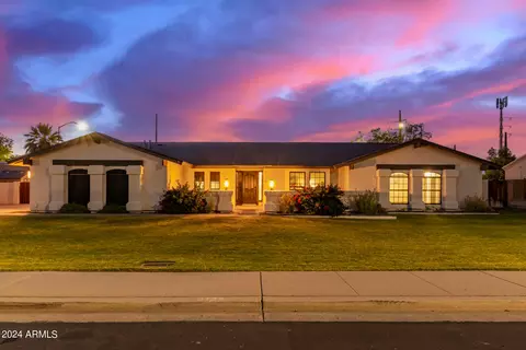 3138 E Fairbrook St, Mesa, AZ 85213