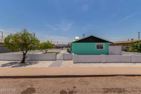 3523 W Maricopa St, Phoenix, AZ 85009