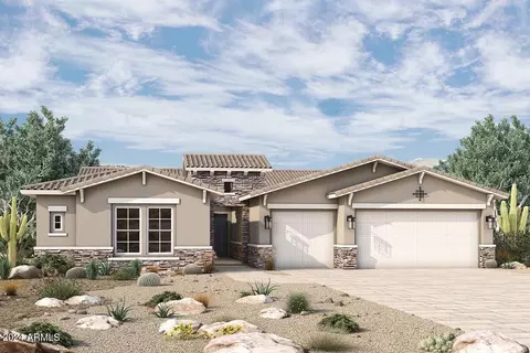 9633 E Solina Ave, Mesa, AZ 85212