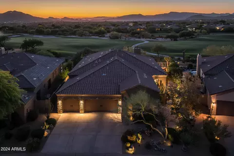 9418 E Cavalry Dr, Scottsdale, AZ 85262