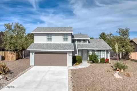 3071 Nichols Dr, Sierra Vista, AZ 85650