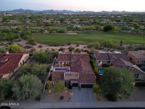 8013 E Wingspan Way, Scottsdale, AZ 85255