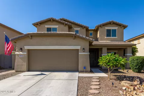 16722 W Tether Trl, Surprise, AZ 85387