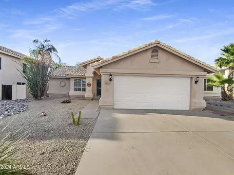 6446 E Rochelle St, Mesa, AZ 85215