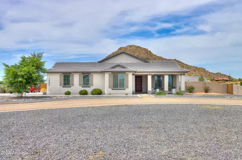 1566 W Gail Rd, Queen Creek, AZ 85142
