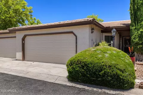 11510 E Wingfoot Ct, Dewey, AZ 86327