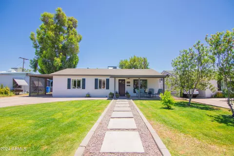 3519 E Piccadilly Rd, Phoenix, AZ 85018
