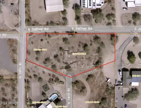 44917 N 10th Pl #C, New River, AZ 85087