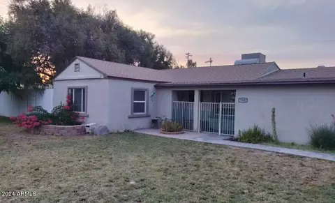 734 W Pima Ave, Coolidge, AZ 85128 photo 3