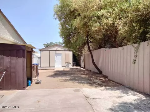 734 W Pima Ave, Coolidge, AZ 85128 photo 31