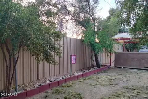 734 W Pima Ave, Coolidge, AZ 85128 photo 9