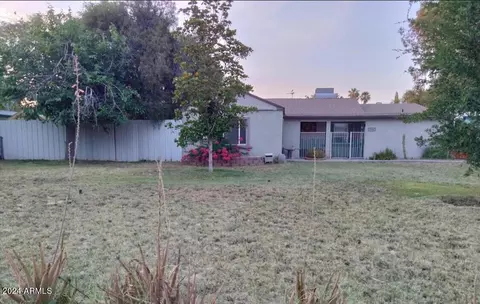 734 W Pima Ave, Coolidge, AZ 85128 photo 4