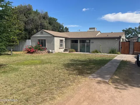 734 W Pima Ave, Coolidge, AZ 85128