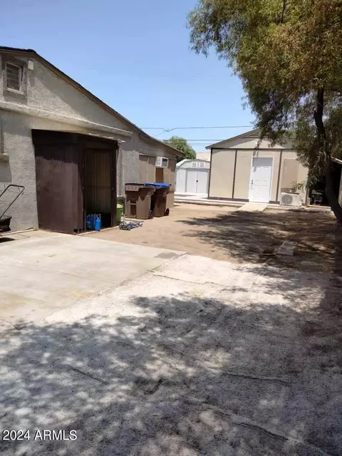 734 W Pima Ave, Coolidge, AZ 85128 photo 6