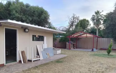 734 W Pima Ave, Coolidge, AZ 85128 photo 10