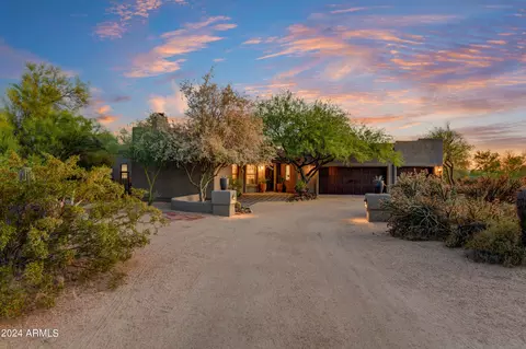 25258 N Ranch Gate Rd, Scottsdale, AZ 85255