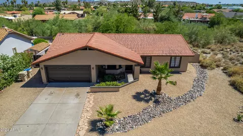 17319 E Caliente Dr, Fountain Hills, AZ 85268