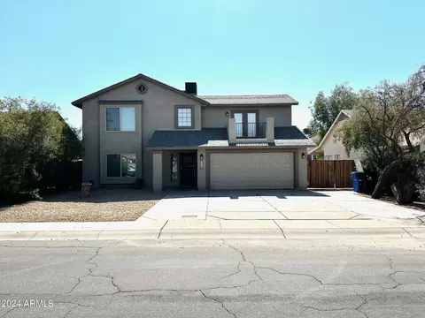 2705 N 87th Dr, Phoenix, AZ 85037