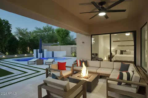 8938 E Calle Del Palo Verde Dr, Scottsdale, AZ 85255