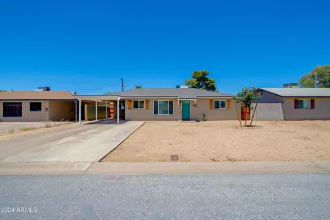 506 E Butler Dr, Phoenix, AZ 85020