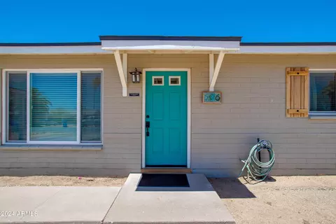 506 E Butler Dr, Phoenix, AZ 85020 photo 3