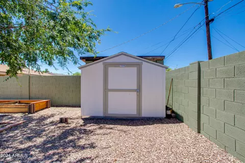 506 E Butler Dr, Phoenix, AZ 85020 photo 30