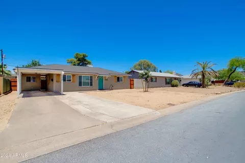 506 E Butler Dr, Phoenix, AZ 85020 photo 2