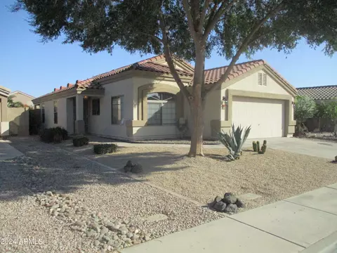 12801 W Via Camille --, El Mirage, AZ 85335