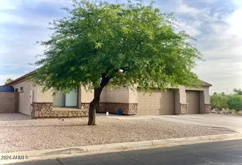 11401 Ellis St E, Mesa, AZ 85207