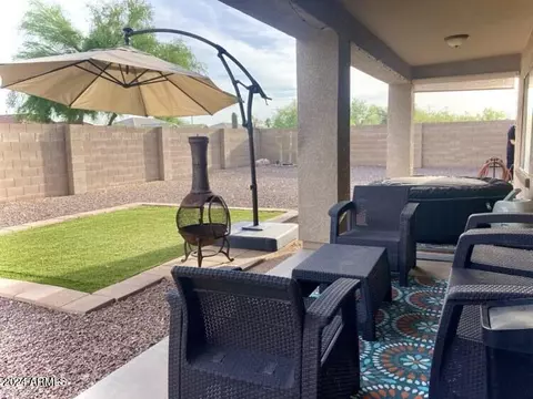 11401 Ellis St E, Mesa, AZ 85207 photo 11