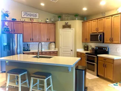 11401 Ellis St E, Mesa, AZ 85207 photo 2