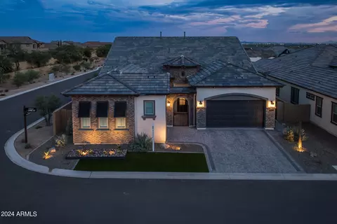 8151 E June St, Mesa, AZ 85207