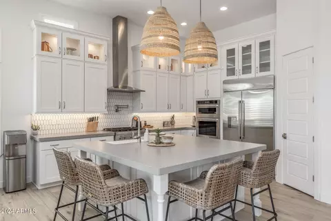 Kitchen - 8151 E June St, Mesa, AZ 85207 photo 1 of 5