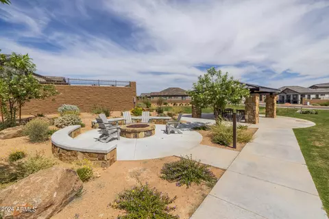 View/Area - 8151 E June St, Mesa, AZ 85207 photo 1 of 2