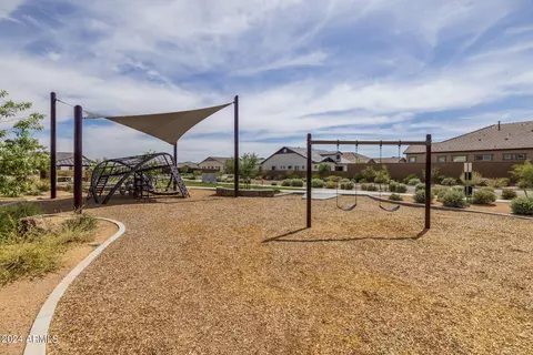 Exterior - 8151 E June St, Mesa, AZ 85207 photo 23 of 25