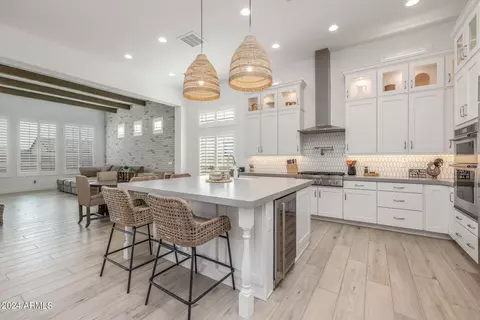 Kitchen - 8151 E June St, Mesa, AZ 85207 photo 5 of 5