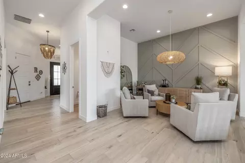 Entry Way - 8151 E June St, Mesa, AZ 85207 photo 1 of 4