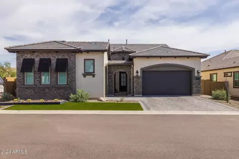 Exterior - 8151 E June St, Mesa, AZ 85207 photo 25 of 25