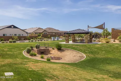 Exterior - 8151 E June St, Mesa, AZ 85207 photo 22 of 25