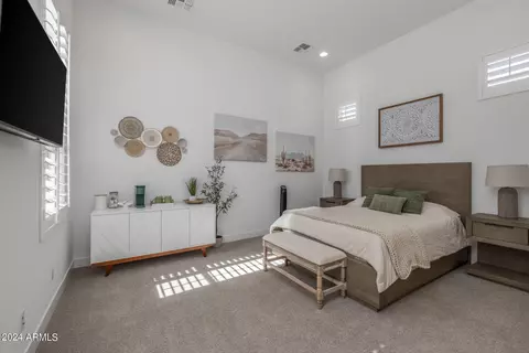 Bedroom - 8151 E June St, Mesa, AZ 85207 photo 3 of 4